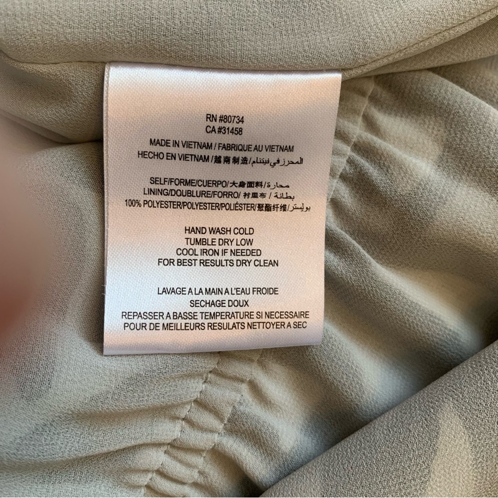 Bcbgeneration Romper - Small - image 4